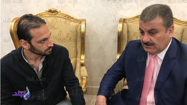 اللواء زكريا الغمرى مساعدا لوزير الداخلية لقطاع السجون اللواء زكريا الغمرى مساعدا لوزير الداخلية لقطاع السجون
