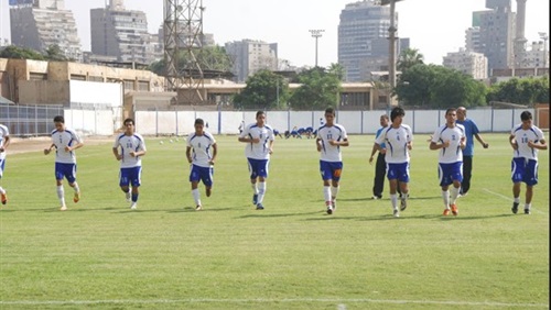فريق الترسانه