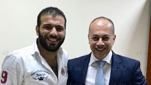 عماد متعب في أون سبورت عماد متعب في أون سبورت