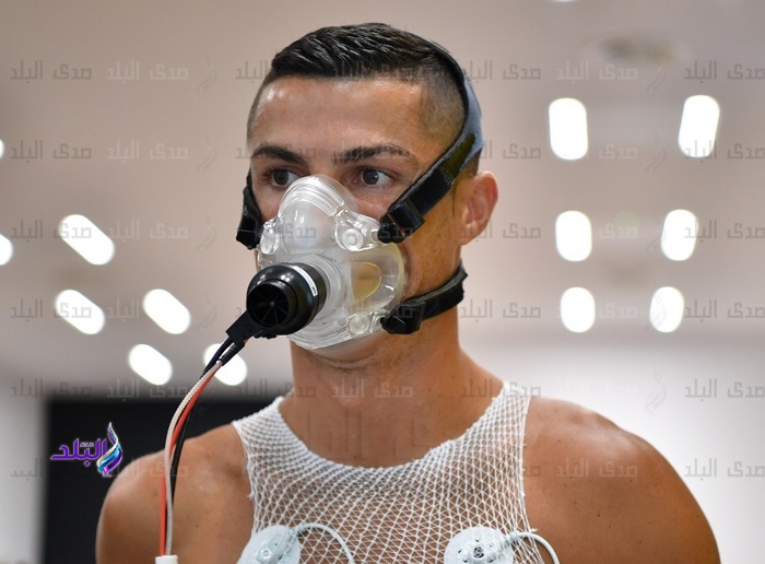 كريستيانو رونالدو