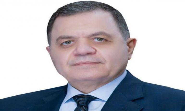 اللواء محمود توفيق وزير الداخلية اللواء محمود توفيق وزير الداخلية