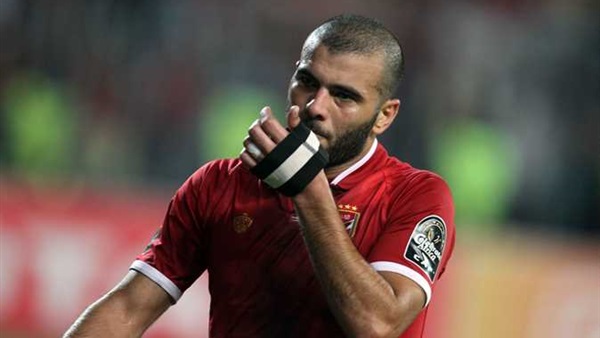 عماد متعب 