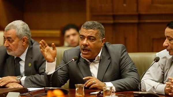 لجنة الإسكان بمجلس النواب لجنة الإسكان بمجلس النواب