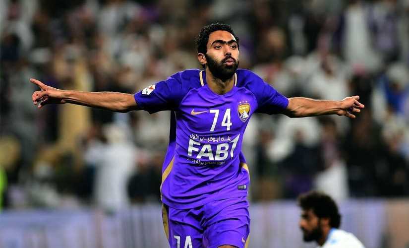 حسين الشحات حسين الشحات