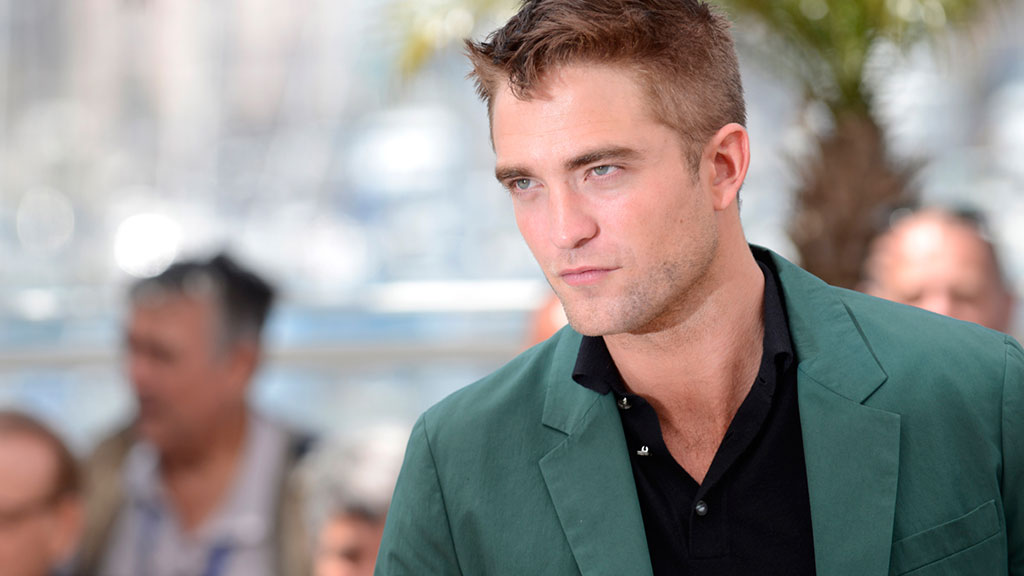 روبرت باتينسون