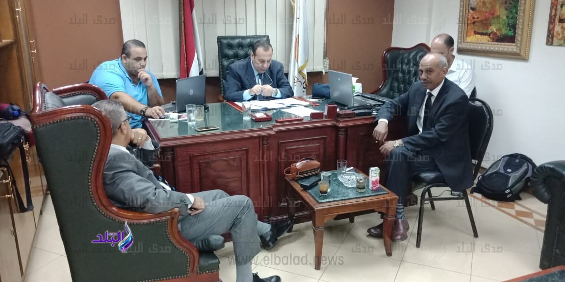 اللجنة العامة لانتخابات المرشدين السياحيين 