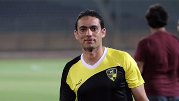 أحمد رؤوف أحمد رؤوف