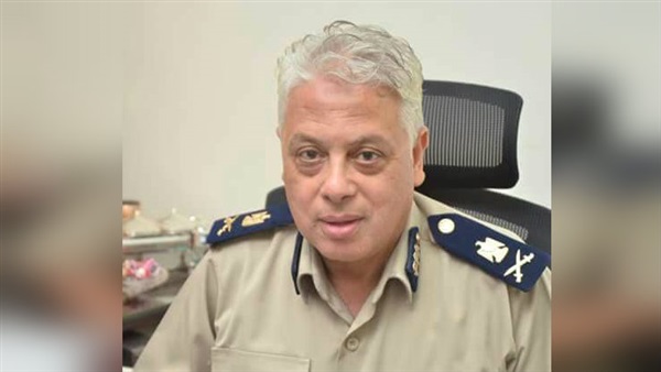اللواء جمال الرشيدى اللواء جمال الرشيدى