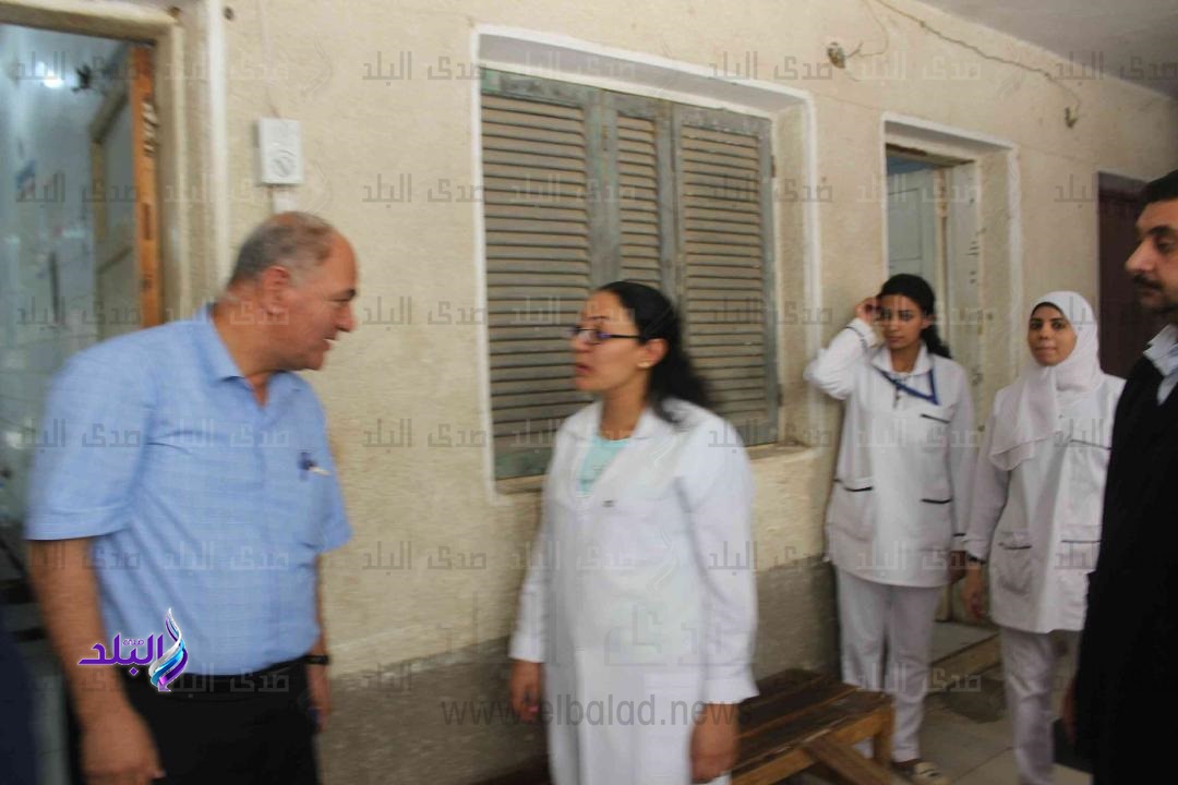 اللواء ناصر فتحي رئيس مركز مطاى بالمنيا، اللواء ناصر فتحي رئيس مركز مطاى بالمنيا،