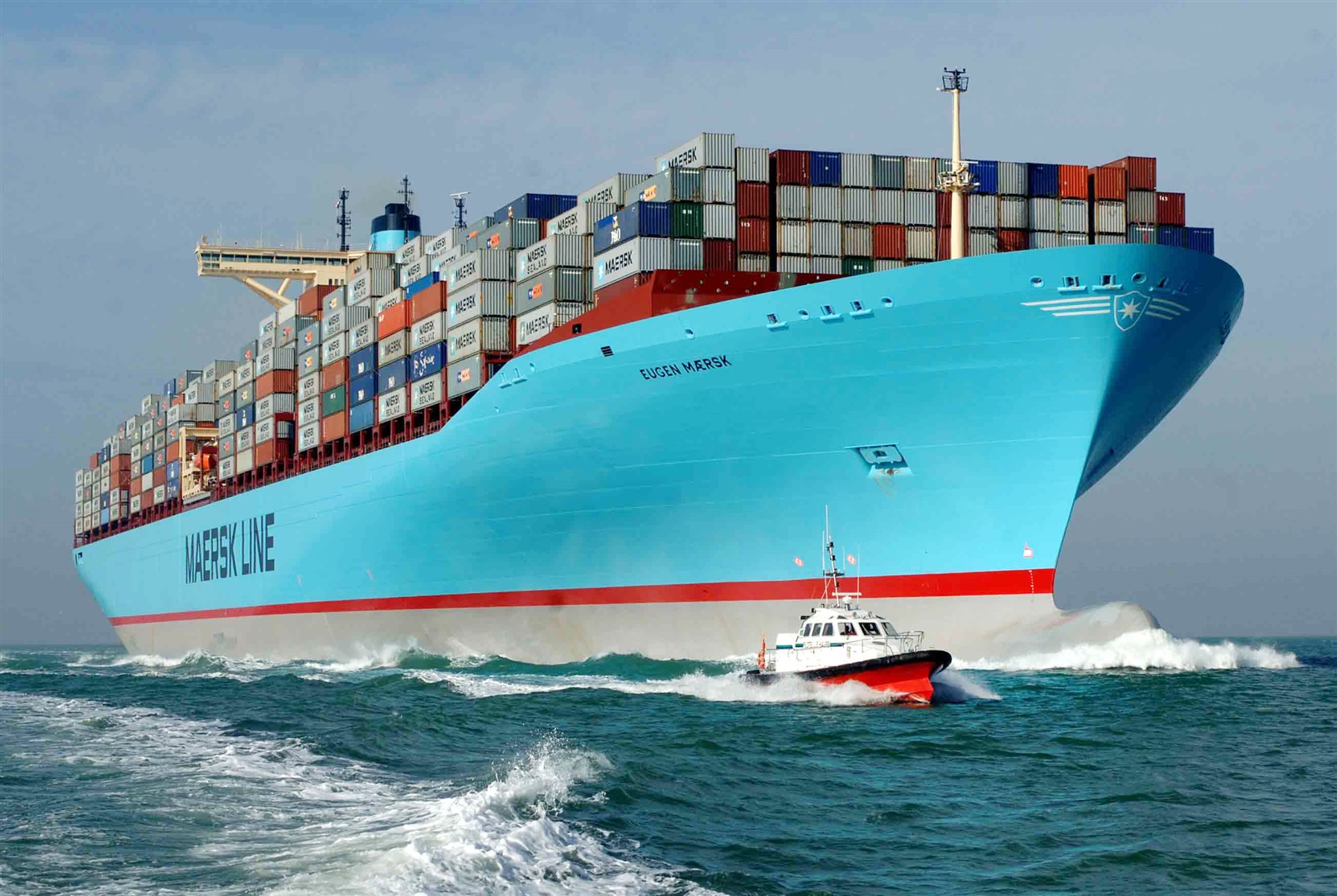 حركة الملاحة في قناة السويس