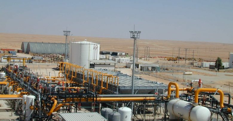 مشروعات التكرير بمصر