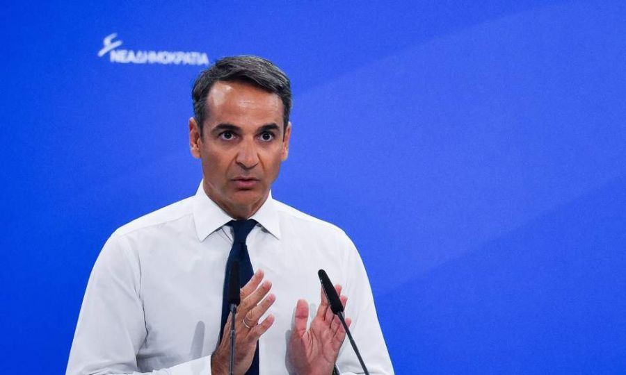  وزير الطاقة القبرصي جيورجوس لاكوتريبيس