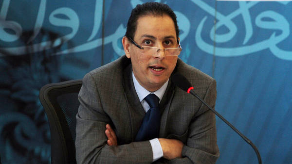 الدكتور محمد عمران، رئيس هيئة الرقابة المالية الدكتور محمد عمران، رئيس هيئة الرقابة المالية