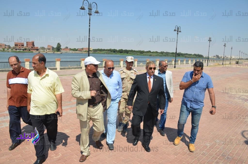 اللواء يس طاهر محافظ الاسماعيلية اللواء يس طاهر محافظ الاسماعيلية