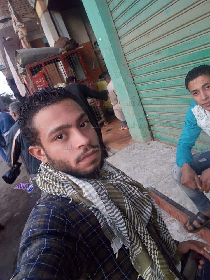 نادى حسن المتوفى 
