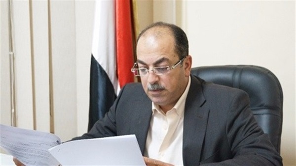 النائب محمد الدامي النائب محمد الدامي