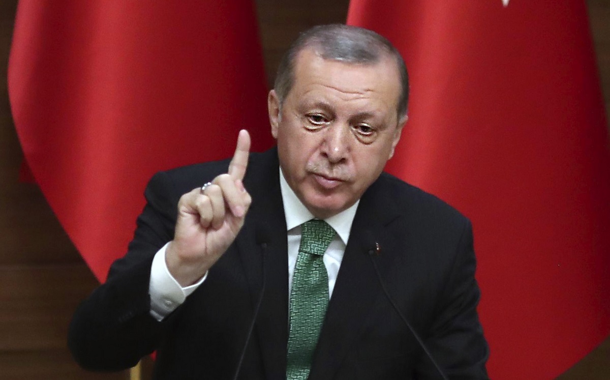 أردوغان  أردوغان