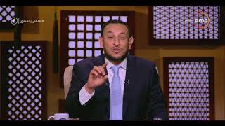  الشيخ رمضان عبدالمعز