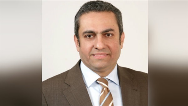 المهندس خالد عباس نائب وزير الإسكان للمشروعات القومية المهندس خالد عباس نائب وزير الإسكان للمشروعات القومية
