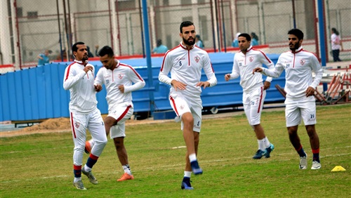 الزمالك