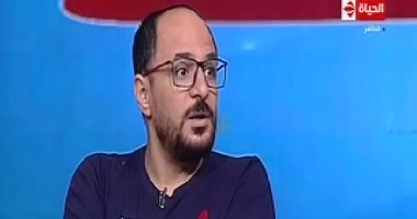 المخرج باسم القناوى المخرج باسم القناوى
