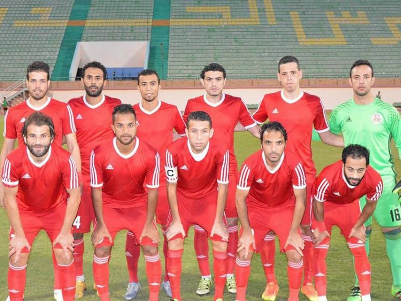 فريق حرس الحدود - صورة أرشيفية