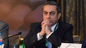 المهندس خالد عباس نائب وزير الإسكان للمشروعات القومية المهندس خالد عباس نائب وزير الإسكان للمشروعات القومية