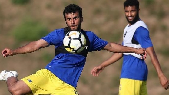 النصر السعودي النصر السعودي