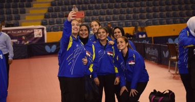 منتخب السيدات منتخب السيدات