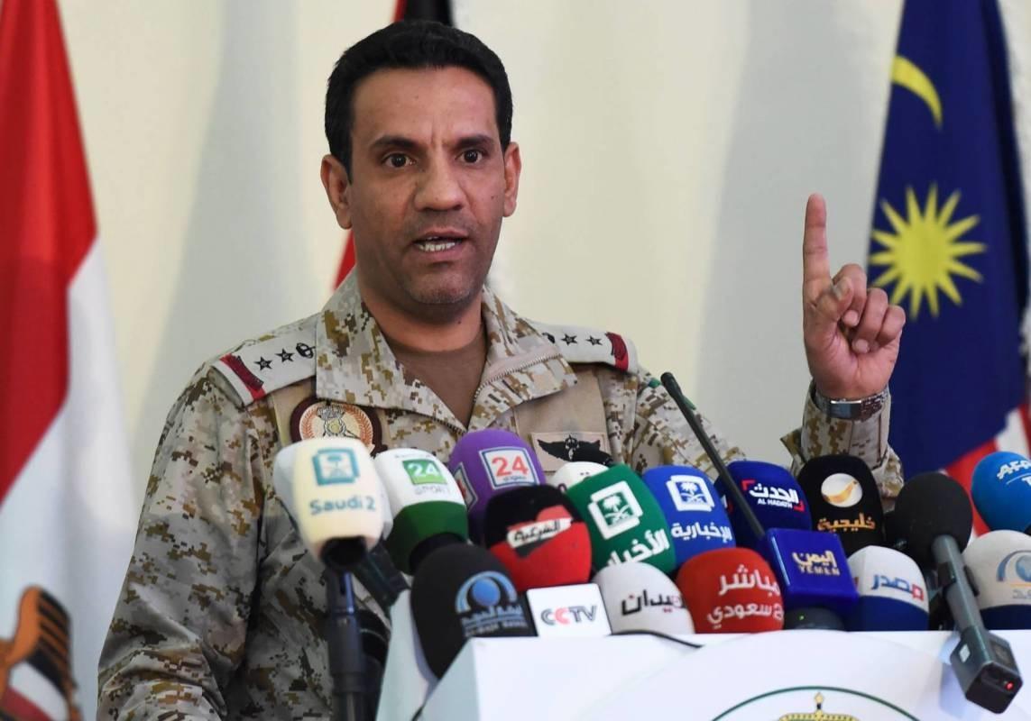 العقيد تركي المالكي العقيد تركي المالكي