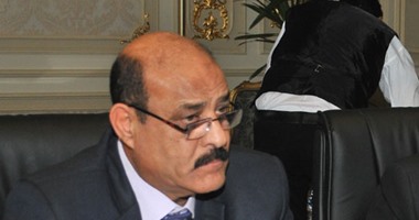 النائب صلاح عيسى