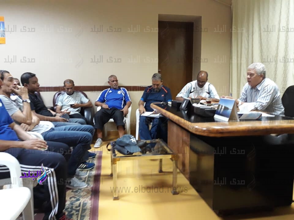الأجهزة الفنية لبراعم المقاولون الأجهزة الفنية لبراعم المقاولون