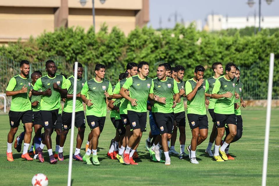 فريق الجونه