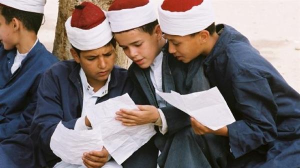 مدّ موعد التقدم لمعهد العلوم الإسلامية بالقاهرة الجديدة مدّ موعد التقدم لمعهد العلوم الإسلامية بالقاهرة الجديدة