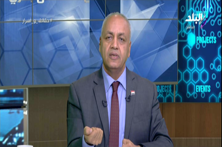 مصطفى بكري