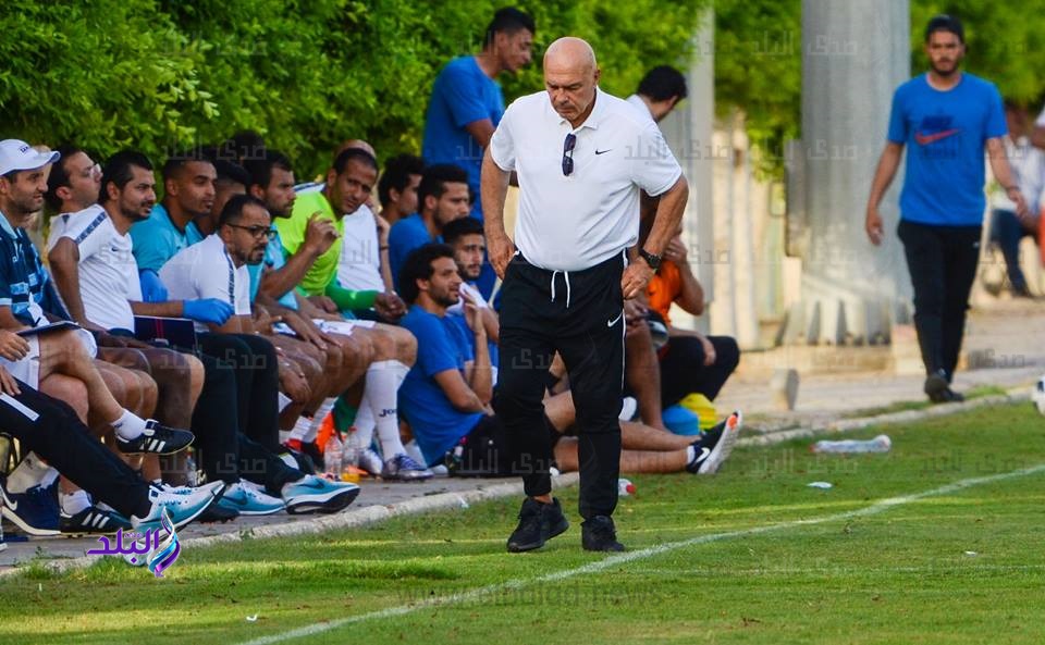 جروس المدير الفنى 