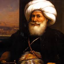 محمد علي