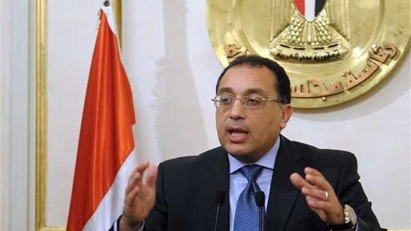 الدكتور مصطفى مدبولى رئيس الوزراء