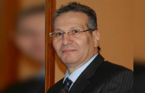 الدكتور أحمد محي القاصد، رئيس قطاع الطب العلاجي الدكتور أحمد محي القاصد، رئيس قطاع الطب العلاجي