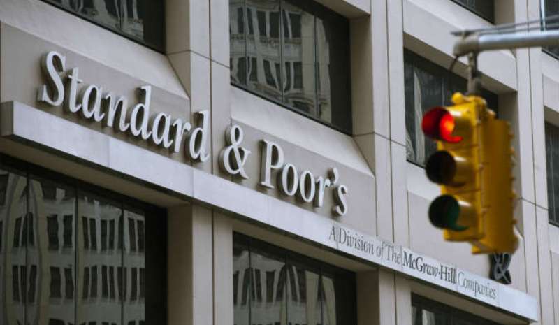 ستاندرد آند بورز ستاندرد آند بورز