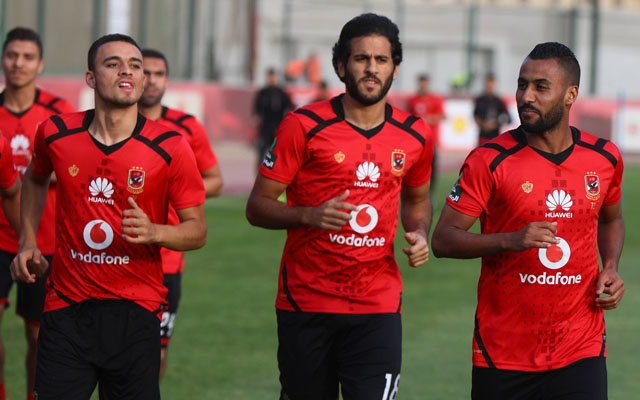  صلاح محسن – مروان محسن -حسام عاشور 