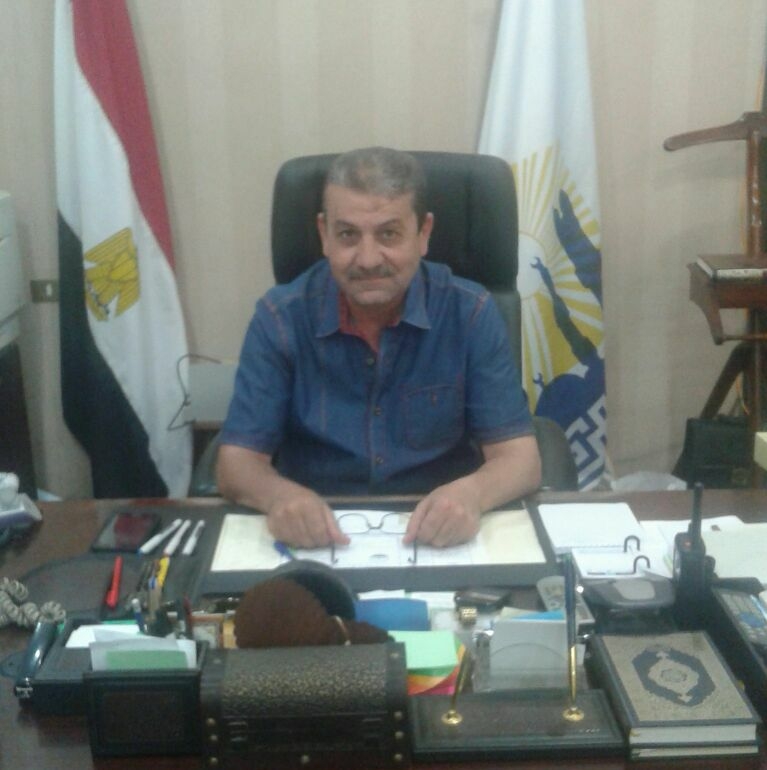 المهندس مصطفى عبد العزيز رئيس حي شرق مدينة نصر المهندس مصطفى عبد العزيز رئيس حي شرق مدينة نصر
