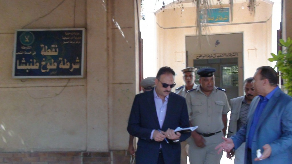 مدير أمن المنوفية - ارشيفيه مدير أمن المنوفية - ارشيفيه