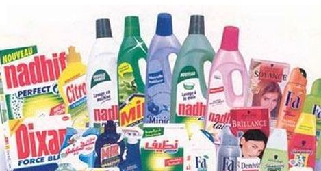 منظفات صناعية - ارشيفيه