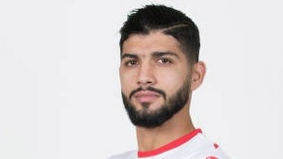 فرجانى ساسى 