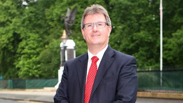 جيفري دونالدسون