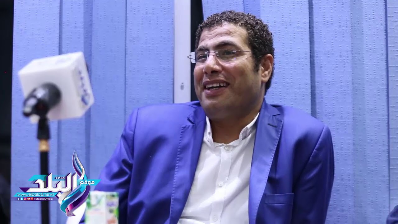 الدكتور رضا لاشين، الخبير الاقتصادي