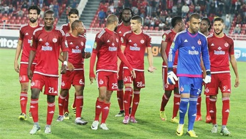 فريق الوداد المغربي