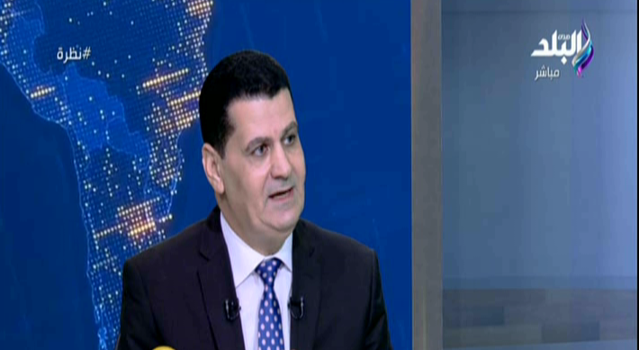 راضي عبد المعطي 