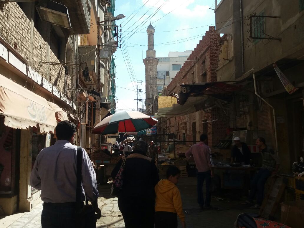 مدينة رشيد
